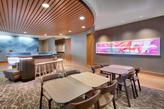 SpringHill Suites by Marriott Salt Lake City Draper - Draper - 3