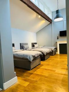 Castle View, 94-96 Friar Lane - Nottingham - 9