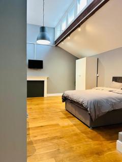 Castle View, 94-96 Friar Lane - Nottingham - 3