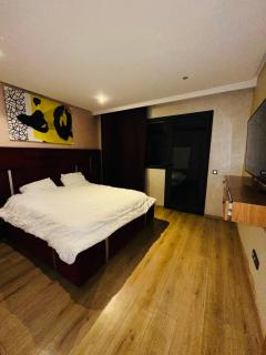 STUDIO CASABLANCA BEsT STAY 1 - Casablanca - 8