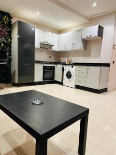 STUDIO CASABLANCA BEsT STAY 1 - Casablanca - 7
