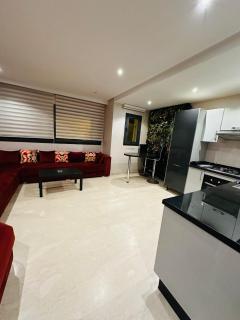 STUDIO CASABLANCA BEsT STAY 1 - Casablanca - 6