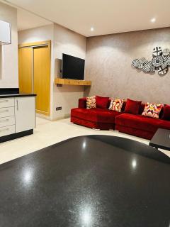 STUDIO CASABLANCA BEsT STAY 1 - Casablanca - 9