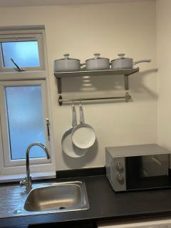 Hackney E5 - Perfect for Couples getaway - Londra - 8