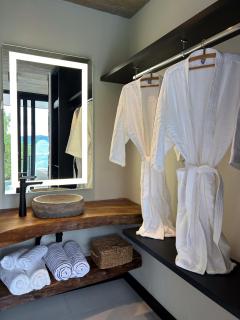 Le Fort Malakoff - Casa no Vale - 2