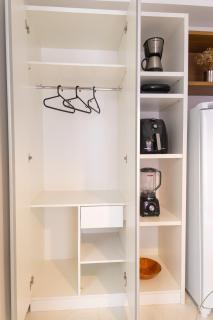 Flat da Eliete e Admilson 2 - Porto Seguro - 5