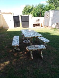 el sueño del pibe - San Antonio de Areco - 9