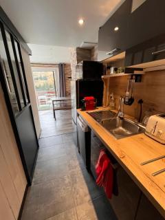 Appartement au cœur des 2 Alpes - Les Deux Alpes - 6