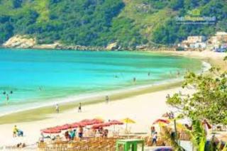 Paraiso de Arraial do Cabo - RJ - Prainha - 6