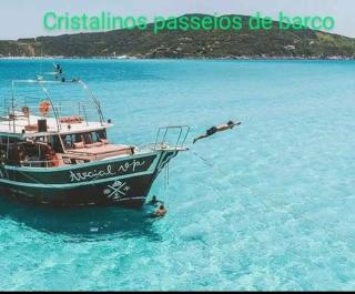 Paraiso de Arraial do Cabo - RJ - Prainha - 3