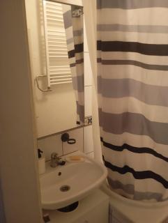 Chambre 1 Bienne - Biel - 4