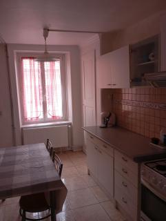 Chambre 1 Bienne - Biel - 1