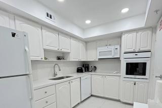 THE TIDES 1bedroom apt 15th floor WE ARE ON THE BEACH! - Hollywood - 7
