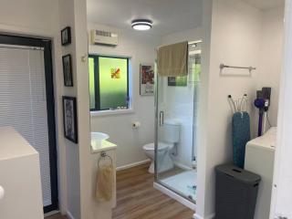 Marine Bach - Diamond Harbour - Diamond Harbour - 8