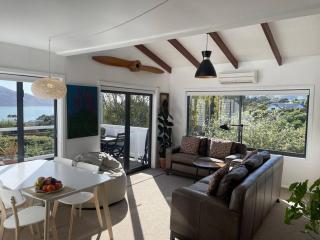 Marine Bach - Diamond Harbour - Diamond Harbour - 5