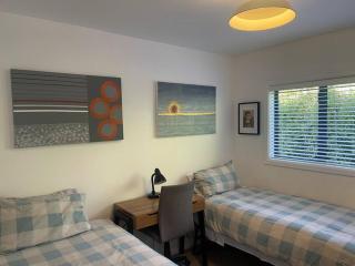 Marine Bach - Diamond Harbour - Diamond Harbour - 3