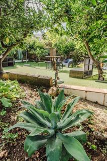 Duplex House - Palermo - 2