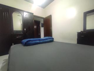 appartement familial proche de Casanearshore - Casablanca - 3