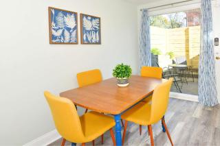 Jennifer's College Hill Apartment Private Entry & Patio - Providence - 0