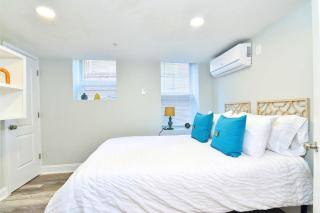 Jennifer's College Hill Apartment Private Entry & Patio - Providence - 4