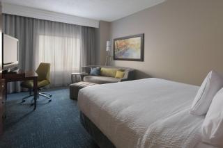 Courtyard by Marriott San Antonio Riverwalk - San Antonio - 4