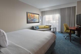 Courtyard by Marriott San Antonio Riverwalk - San Antonio - 1
