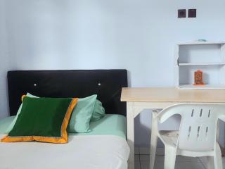Chrisma Bed and Breakfast - Tomohon - 5