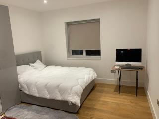 Bright Modern House with garden - Raynes Park - 8