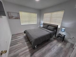 Fully equipped Apartments with parking near Cocowalk - Miami - 7