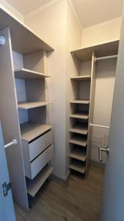 Alojamiento Metro Toesca - 8