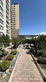 Alojamiento Metro Toesca - 1