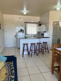 Lindo Apto Frente Praia 3 Cond Dom Felippe - 5