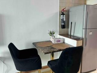Beautiful Studio Apartment - Dubaï - 8