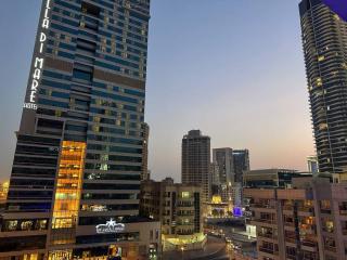 Beautiful Studio Apartment - Dubaï - 1