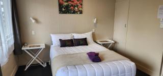 Anchorage Motel - Whitianga - 9