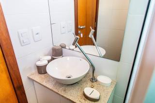 Village incrível e completo - acesso direto ao mar - 8