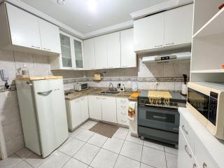 Apartamento 2 quartos no Centro de Terê - Teresópolis - 1