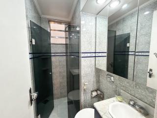 Apartamento 2 quartos no Centro de Terê - Teresópolis - 4
