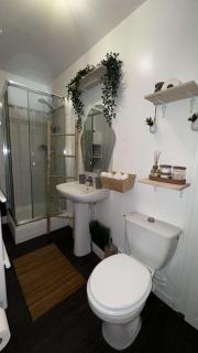Appartement cosy et chaleureux avec vue sur nature - Liancourt - 9