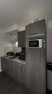 Appartement cosy et chaleureux avec vue sur nature - 5