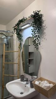 Appartement cosy et chaleureux avec vue sur nature - Liancourt - 2
