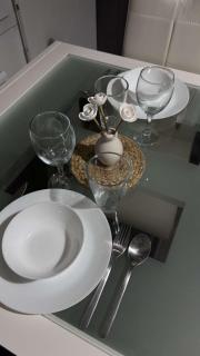 Appartement cosy et chaleureux avec vue sur nature - Liancourt - 1