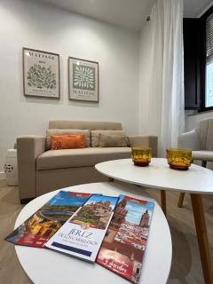 Apartamentos San Miguel - Jerez de los Caballeros - 6