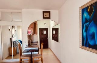 Lagos Main Avenue studio with Marina view balcony - Lagos - 4