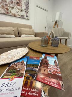 Apartamentos San Miguel - Jerez de los Caballeros - 7