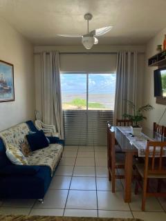 Lindo Apto Frente Praia 4 Cond Dom Felippe - 3