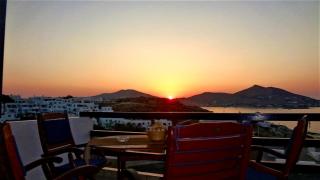 Paros Dream House #Naoussa Parodise - Naousa - 9