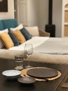 Authentic Maltese Boutique Holiday Home with Rooftop Pool - Moon Townhouse - Cospicua - 6