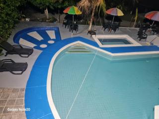 Siboney hotel - Honda - 5