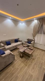 شقق الشهيد الفندقية - Tabuk - 4